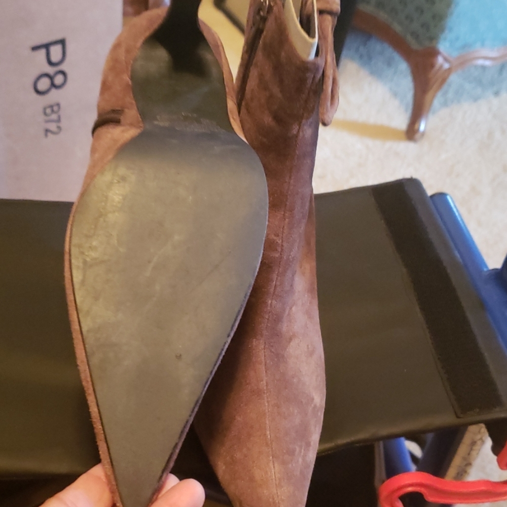 Boot - Picture 3 of 4